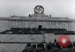 Image of Alexander M Patch Nuremberg Germany, 1945, second 9 stock footage video 65675029064