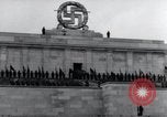 Image of Alexander M Patch Nuremberg Germany, 1945, second 11 stock footage video 65675029064