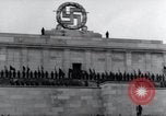 Image of Alexander M Patch Nuremberg Germany, 1945, second 12 stock footage video 65675029064