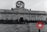Image of Alexander M Patch Nuremberg Germany, 1945, second 13 stock footage video 65675029064