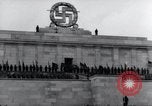 Image of Alexander M Patch Nuremberg Germany, 1945, second 14 stock footage video 65675029064