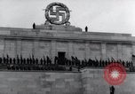 Image of Alexander M Patch Nuremberg Germany, 1945, second 15 stock footage video 65675029064