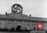 Image of Alexander M Patch Nuremberg Germany, 1945, second 16 stock footage video 65675029064