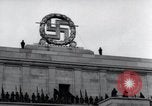 Image of Alexander M Patch Nuremberg Germany, 1945, second 17 stock footage video 65675029064