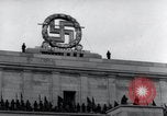 Image of Alexander M Patch Nuremberg Germany, 1945, second 19 stock footage video 65675029064