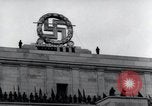 Image of Alexander M Patch Nuremberg Germany, 1945, second 20 stock footage video 65675029064
