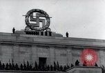Image of Alexander M Patch Nuremberg Germany, 1945, second 21 stock footage video 65675029064
