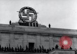 Image of Alexander M Patch Nuremberg Germany, 1945, second 22 stock footage video 65675029064