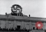 Image of Alexander M Patch Nuremberg Germany, 1945, second 23 stock footage video 65675029064