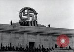 Image of Alexander M Patch Nuremberg Germany, 1945, second 24 stock footage video 65675029064