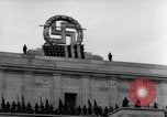 Image of Alexander M Patch Nuremberg Germany, 1945, second 25 stock footage video 65675029064