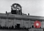 Image of Alexander M Patch Nuremberg Germany, 1945, second 29 stock footage video 65675029064
