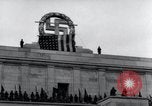 Image of Alexander M Patch Nuremberg Germany, 1945, second 30 stock footage video 65675029064