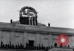 Image of Alexander M Patch Nuremberg Germany, 1945, second 31 stock footage video 65675029064
