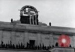 Image of Alexander M Patch Nuremberg Germany, 1945, second 33 stock footage video 65675029064