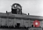 Image of Alexander M Patch Nuremberg Germany, 1945, second 34 stock footage video 65675029064