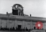 Image of Alexander M Patch Nuremberg Germany, 1945, second 35 stock footage video 65675029064