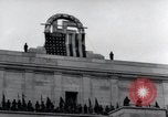 Image of Alexander M Patch Nuremberg Germany, 1945, second 36 stock footage video 65675029064
