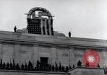 Image of Alexander M Patch Nuremberg Germany, 1945, second 37 stock footage video 65675029064