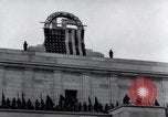 Image of Alexander M Patch Nuremberg Germany, 1945, second 38 stock footage video 65675029064