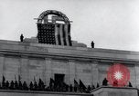 Image of Alexander M Patch Nuremberg Germany, 1945, second 39 stock footage video 65675029064
