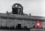 Image of Alexander M Patch Nuremberg Germany, 1945, second 40 stock footage video 65675029064