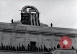 Image of Alexander M Patch Nuremberg Germany, 1945, second 42 stock footage video 65675029064