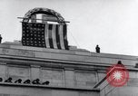 Image of Alexander M Patch Nuremberg Germany, 1945, second 43 stock footage video 65675029064