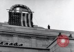 Image of Alexander M Patch Nuremberg Germany, 1945, second 45 stock footage video 65675029064