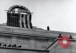 Image of Alexander M Patch Nuremberg Germany, 1945, second 46 stock footage video 65675029064