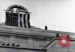 Image of Alexander M Patch Nuremberg Germany, 1945, second 48 stock footage video 65675029064