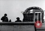 Image of Alexander M Patch Nuremberg Germany, 1945, second 53 stock footage video 65675029064