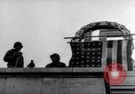 Image of Alexander M Patch Nuremberg Germany, 1945, second 54 stock footage video 65675029064