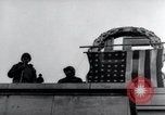 Image of Alexander M Patch Nuremberg Germany, 1945, second 55 stock footage video 65675029064
