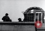 Image of Alexander M Patch Nuremberg Germany, 1945, second 58 stock footage video 65675029064