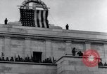 Image of Alexander M Patch Nuremberg Germany, 1945, second 59 stock footage video 65675029064