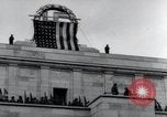 Image of Alexander M Patch Nuremberg Germany, 1945, second 60 stock footage video 65675029064