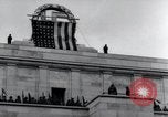 Image of Alexander M Patch Nuremberg Germany, 1945, second 61 stock footage video 65675029064