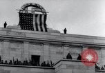 Image of Alexander M Patch Nuremberg Germany, 1945, second 62 stock footage video 65675029064