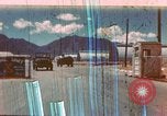 Image of German V-2 rockets New Mexico United States USA, 1947, second 1 stock footage video 65675029065