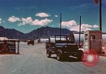Image of German V-2 rockets New Mexico United States USA, 1947, second 3 stock footage video 65675029065