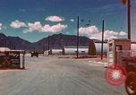 Image of German V-2 rockets New Mexico United States USA, 1947, second 4 stock footage video 65675029065