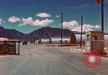 Image of German V-2 rockets New Mexico United States USA, 1947, second 5 stock footage video 65675029065