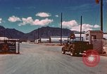 Image of German V-2 rockets New Mexico United States USA, 1947, second 6 stock footage video 65675029065