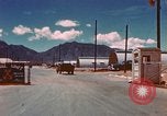Image of German V-2 rockets New Mexico United States USA, 1947, second 8 stock footage video 65675029065