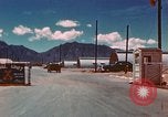Image of German V-2 rockets New Mexico United States USA, 1947, second 9 stock footage video 65675029065