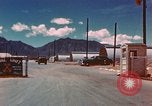 Image of German V-2 rockets New Mexico United States USA, 1947, second 10 stock footage video 65675029065
