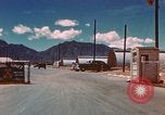 Image of German V-2 rockets New Mexico United States USA, 1947, second 11 stock footage video 65675029065