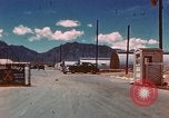 Image of German V-2 rockets New Mexico United States USA, 1947, second 12 stock footage video 65675029065