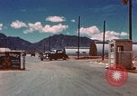 Image of German V-2 rockets New Mexico United States USA, 1947, second 13 stock footage video 65675029065